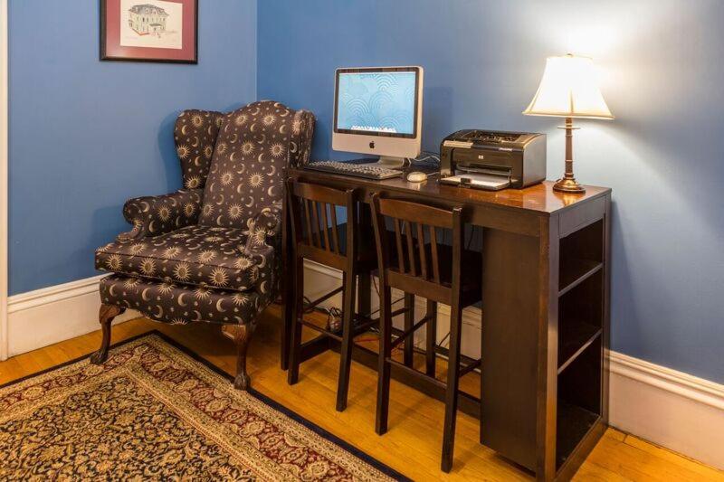 فندق Harding House