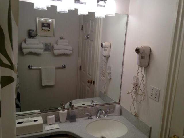 فندق Harding House