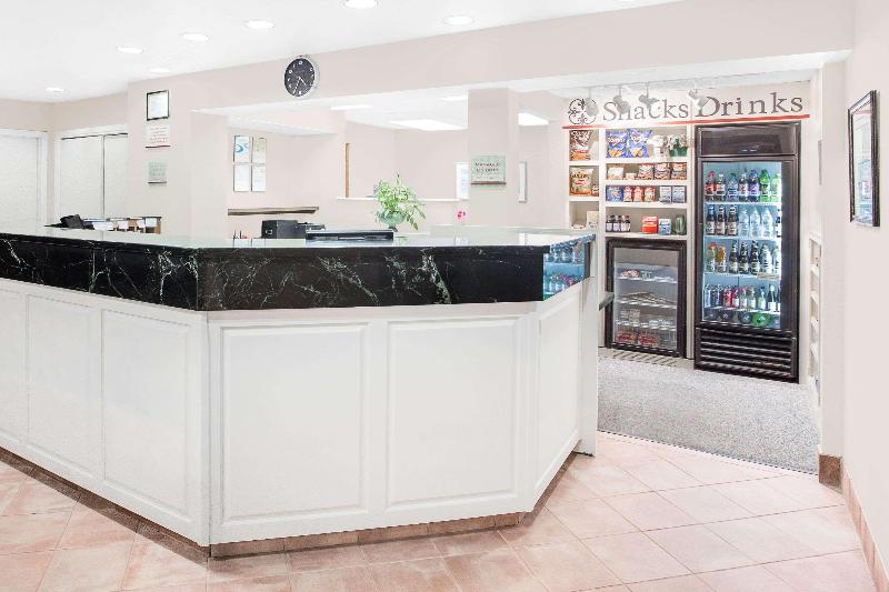 فندق Hawthorn Extended Stay By Wyndham Green Bay