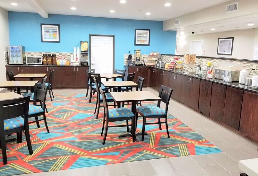 هتل Hawthorn Suites Irving Dfw South