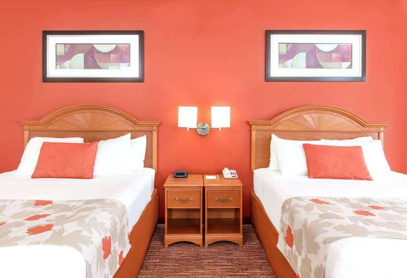 هتل Hawthorn Suites Irving Dfw South