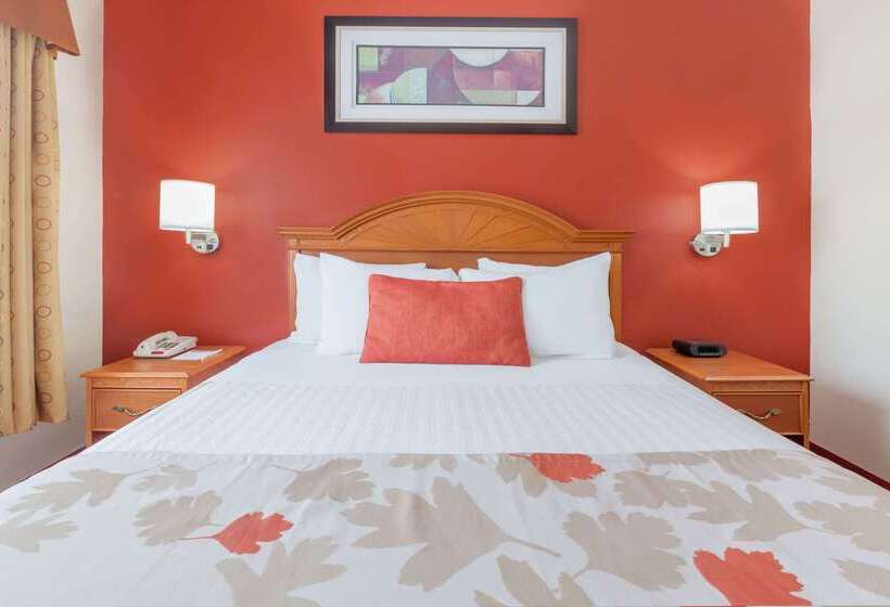 호텔 Hawthorn Suites Irving Dfw South