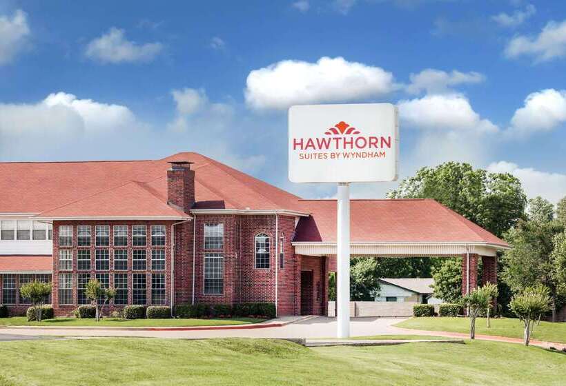 호텔 Hawthorn Suites Irving Dfw South