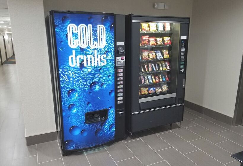 호텔 Hawthorn Suites Irving Dfw South