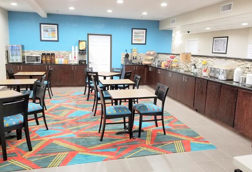 호텔 Hawthorn Suites Irving Dfw South