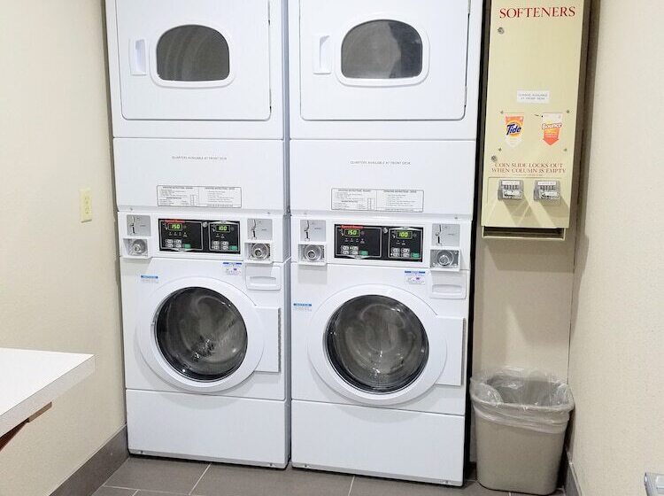 هتل Hawthorn Suites Irving Dfw South