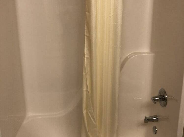 هتل Hawthorn Extended Stay By Wyndham Oak Creek