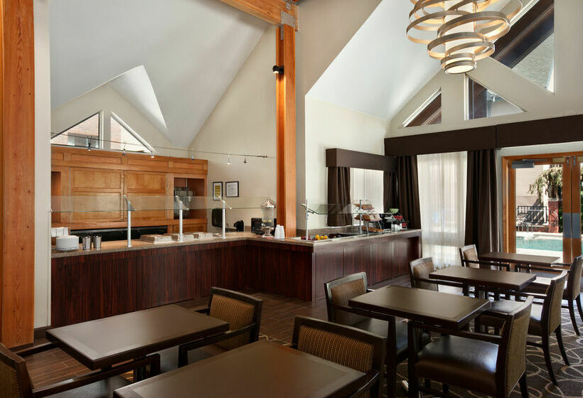 ホテル Hawthorn Suites By Wyndham Overland Park