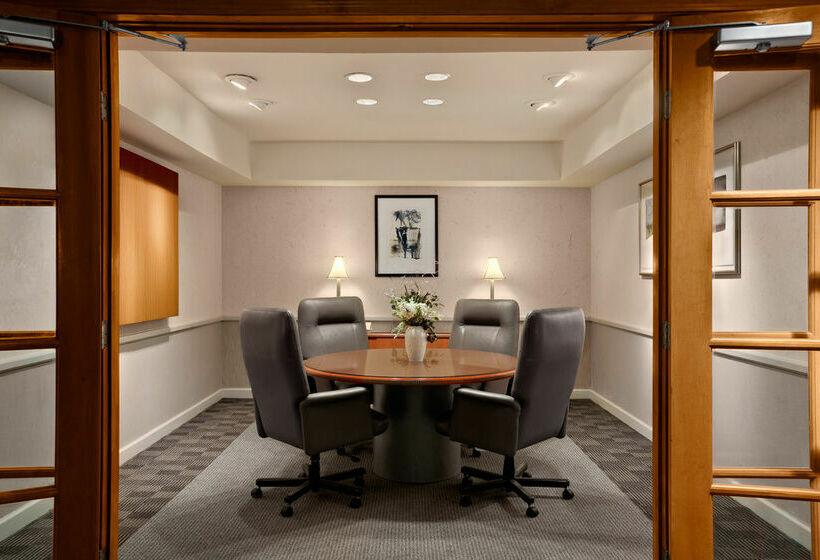 酒店 Hawthorn Suites By Wyndham Overland Park