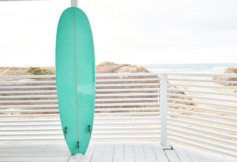 ホテル Hero Beach Club