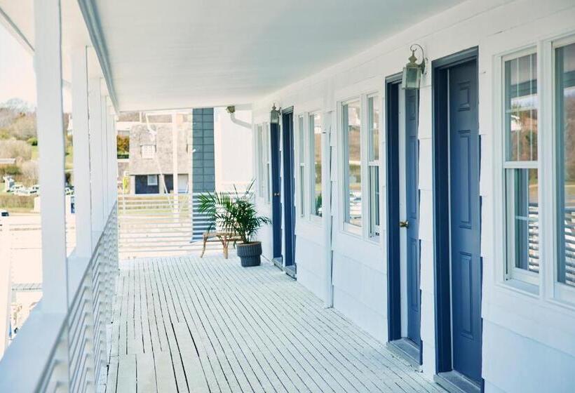 ホテル Hero Beach Club