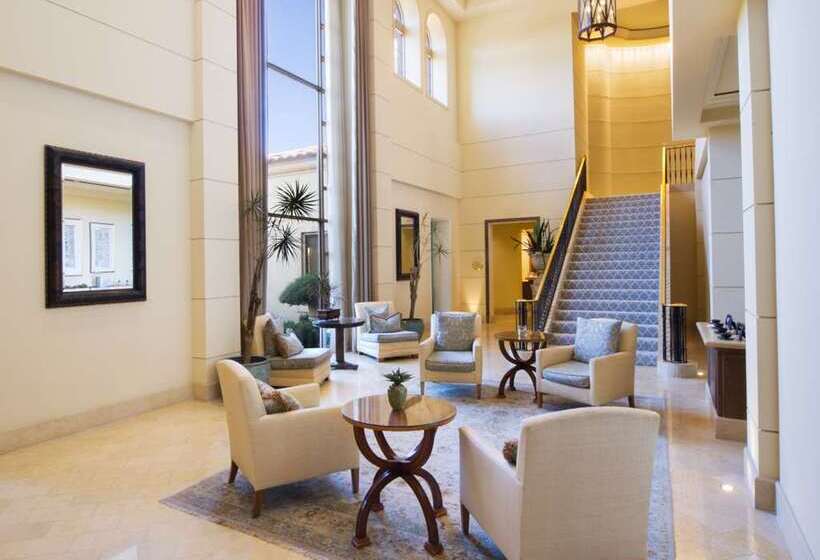 בית מלון כפרי Hilton Lake Las Vegas Resort And Spa