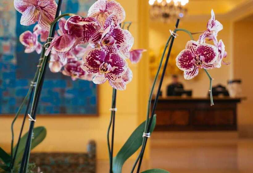 בית מלון כפרי Hilton Lake Las Vegas Resort And Spa