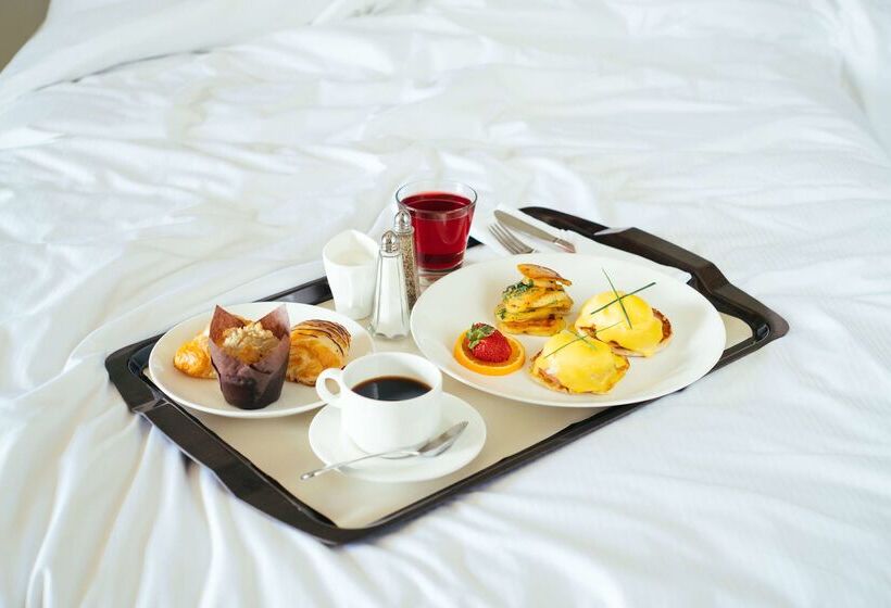 בית מלון כפרי Hilton Lake Las Vegas Resort And Spa