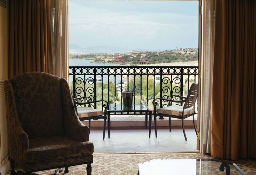 בית מלון כפרי Hilton Lake Las Vegas Resort And Spa