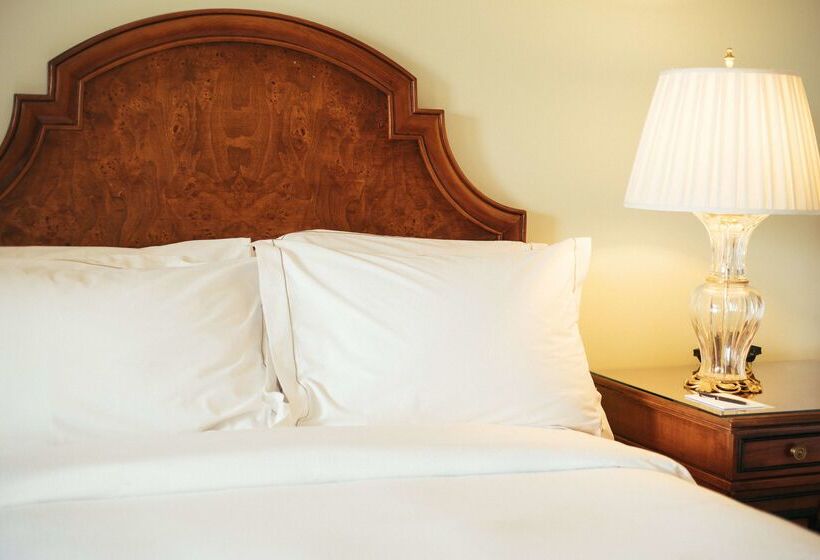 בית מלון כפרי Hilton Lake Las Vegas Resort And Spa