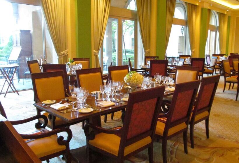 هتل Hilton Lake Las Vegas Resort And Spa