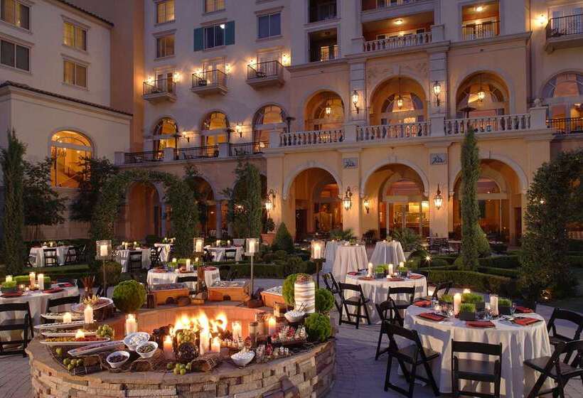 هتل Hilton Lake Las Vegas Resort And Spa