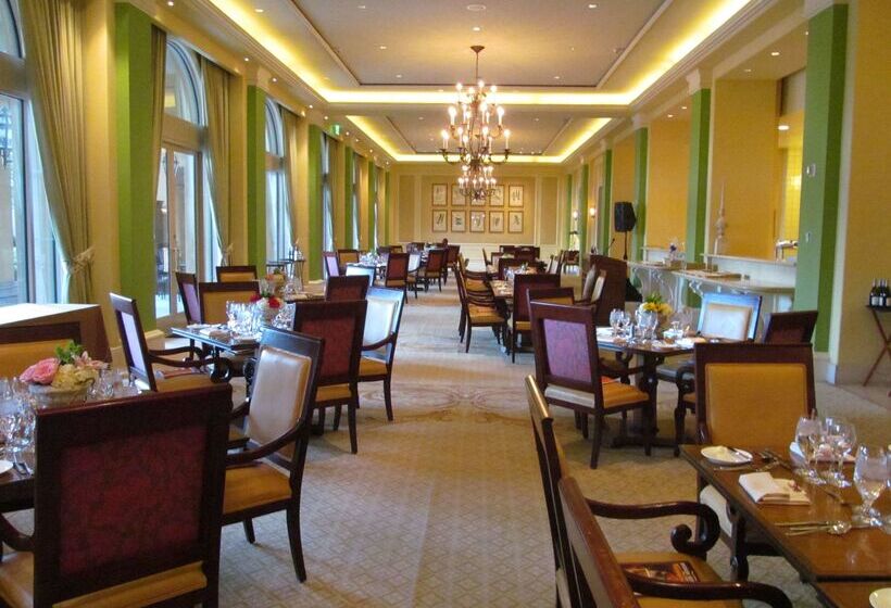 בית מלון כפרי Hilton Lake Las Vegas Resort And Spa