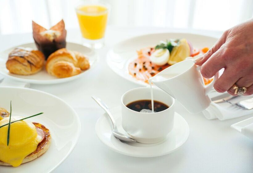 בית מלון כפרי Hilton Lake Las Vegas Resort And Spa