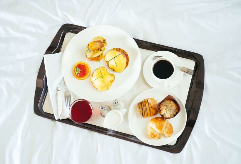 בית מלון כפרי Hilton Lake Las Vegas Resort And Spa