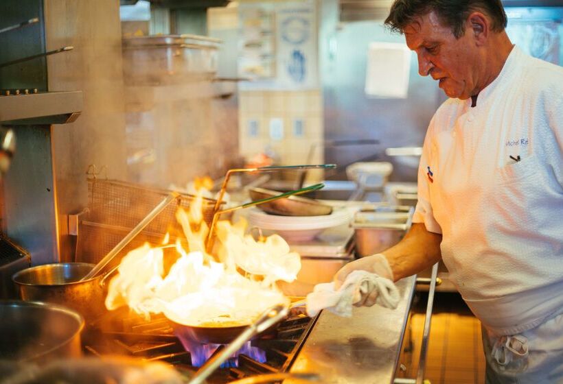 בית מלון כפרי Hilton Lake Las Vegas Resort And Spa