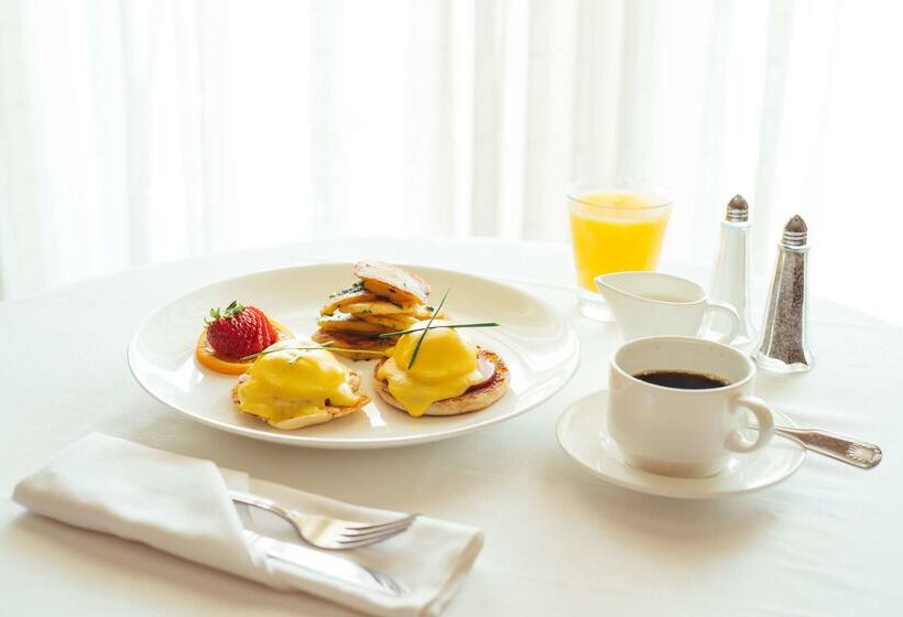 בית מלון כפרי Hilton Lake Las Vegas Resort And Spa