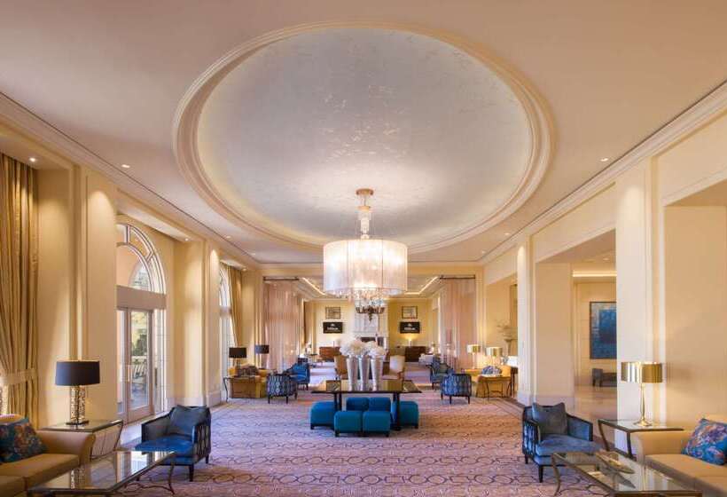 هتل Hilton Lake Las Vegas Resort And Spa