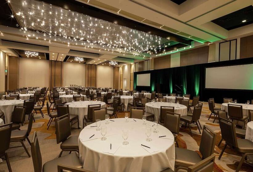 酒店 Hilton Miami Dadeland