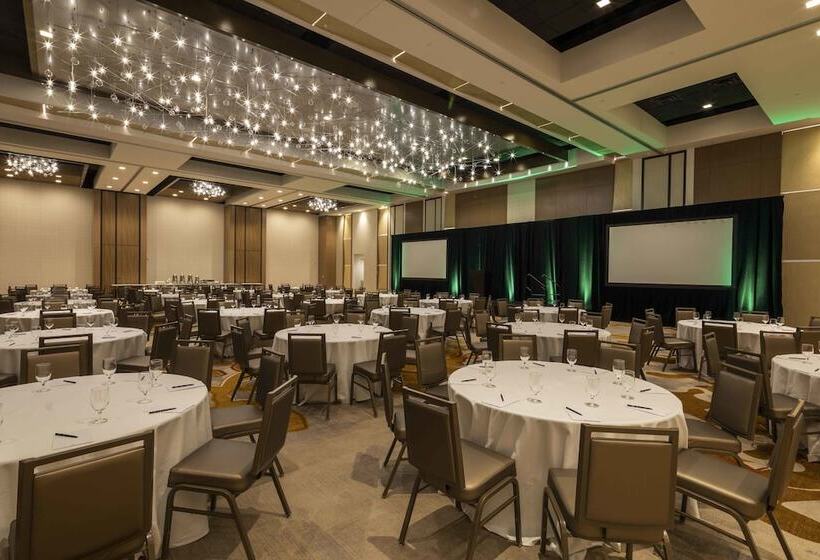 酒店 Hilton Miami Dadeland