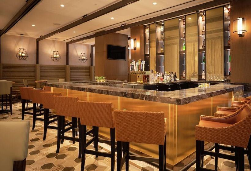酒店 Hilton Miami Dadeland