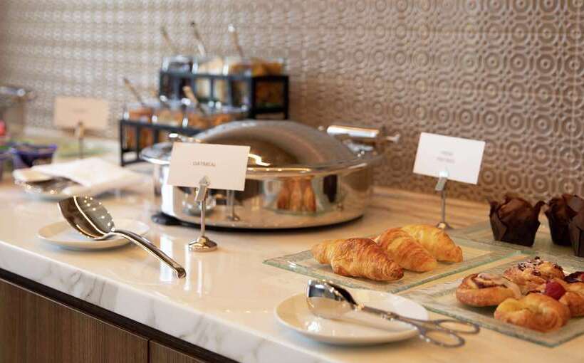 酒店 Hilton Miami Dadeland