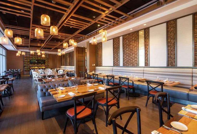 酒店 Hilton Miami Dadeland