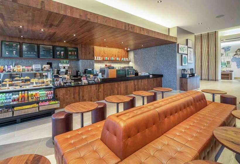 酒店 Hilton Miami Dadeland