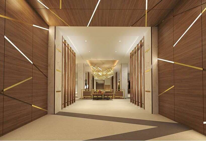 酒店 Hilton Miami Dadeland