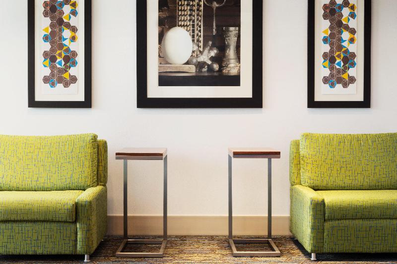فندق Holiday Inn Express & Suites Locust Grove By Ihg