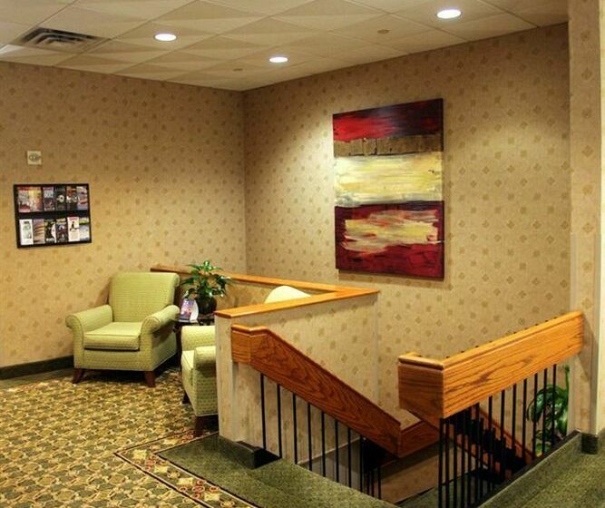 فندق Holiday Inn Laguardia Airport, An Ihg