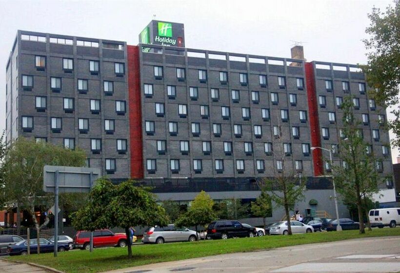 فندق Holiday Inn Laguardia Airport, An Ihg