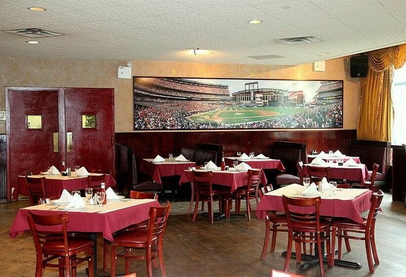 فندق Holiday Inn Laguardia Airport, An Ihg