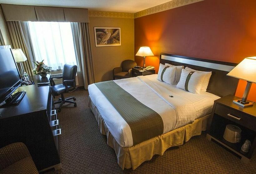 فندق Holiday Inn Laguardia Airport, An Ihg