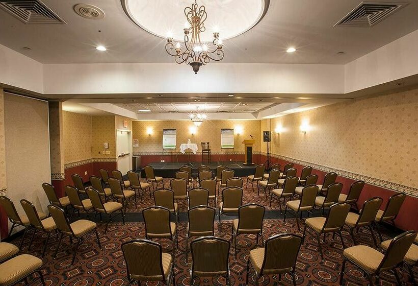 فندق Holiday Inn Laguardia Airport, An Ihg