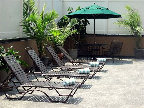 فندق Holiday Inn Laguardia Airport, An Ihg