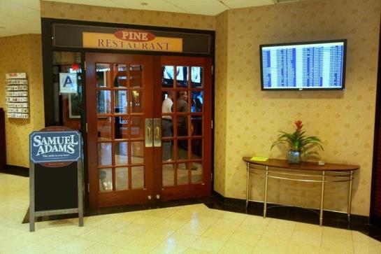 فندق Holiday Inn Laguardia Airport, An Ihg