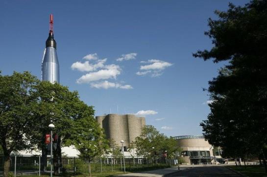 فندق Holiday Inn Laguardia Airport, An Ihg