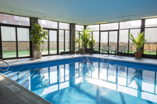 فندق Holiday Inn Laguardia Airport, An Ihg