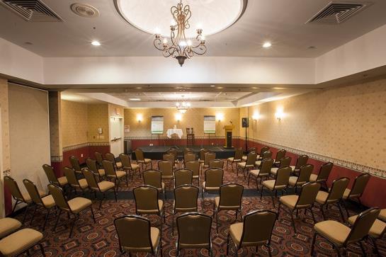 فندق Holiday Inn Laguardia Airport, An Ihg