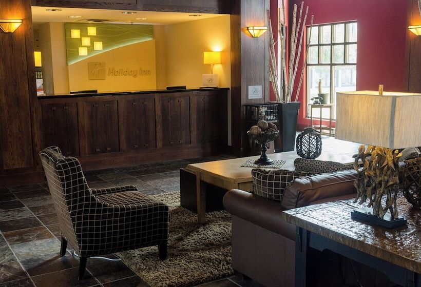 Holiday Inn Hotel Pewaukee Milwaukee West, An Ihg