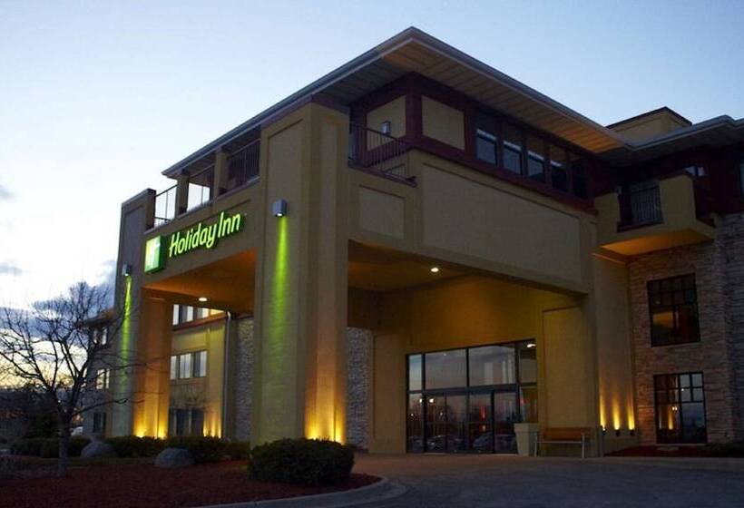 Holiday Inn Hotel Pewaukee Milwaukee West, An Ihg