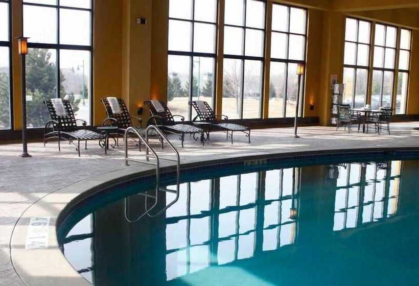 Holiday Inn Hotel Pewaukee Milwaukee West, An Ihg
