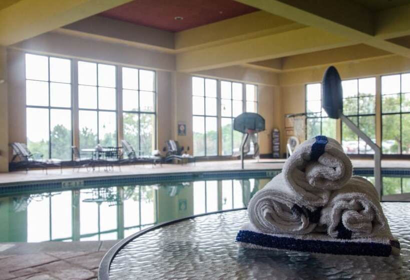 Holiday Inn Hotel Pewaukee Milwaukee West, An Ihg